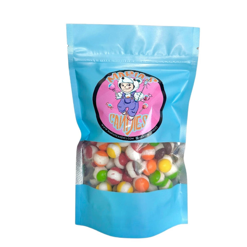 Freeze Dried Rainbow Crunchies