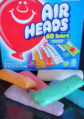 Freeze Dried Airhead Bites