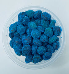 Blueberry Gushers