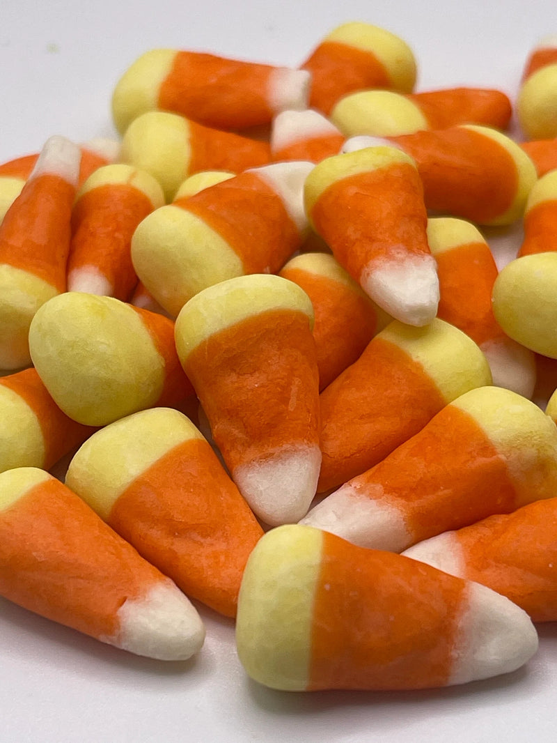 Candy Corn Crunchies