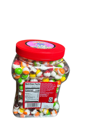 1lb Of Freeze Dried Skittles