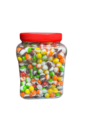 1lb Of Freeze Dried Skittles