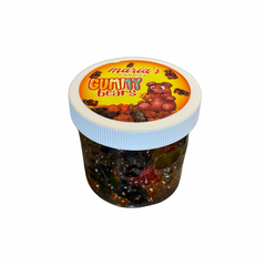 Gummy Bears Enchilados