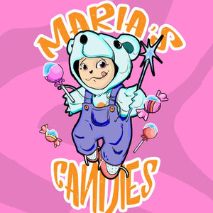Maria&#39;s Candies