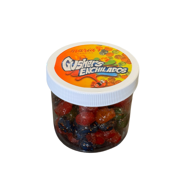 Gushers Enchilados