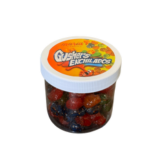 Gushers Enchilados