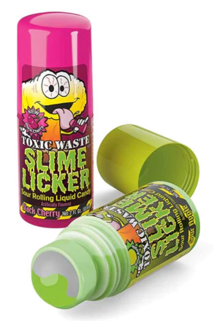 Slime Licker!