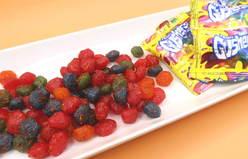 Gushers Enchilados